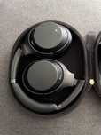 Sony WH-1000XM3 Wireless Noise-Canceling Over-Ear Headphones