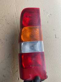 Ліхтар задній лівий(стоп) Форд Транзіт 2000-2006 року