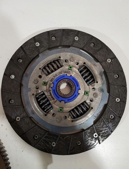 Сцепление Щеплення 1.3 Multiget Опель Комбо , Меріва , Корса , 1.3