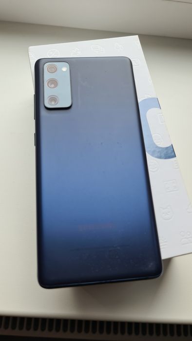 Samsung S20 FE Б/У