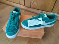 Ténis sapatilhas adulto original Nike Blazer Low 77 Sporting Portugal