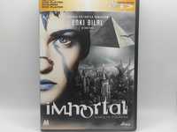 VCD Film Immortal kobieta pułapka PL