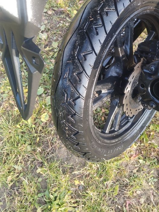 Продам вайпер 200сс