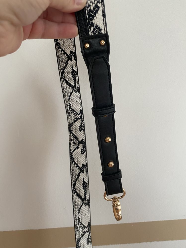 Pasek do torebki 110 cm