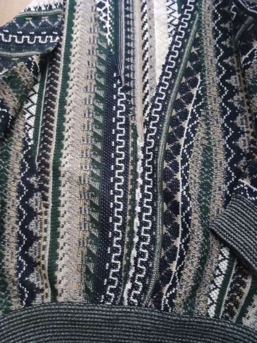 Sweter unisex vintage M Far Horizons Australia