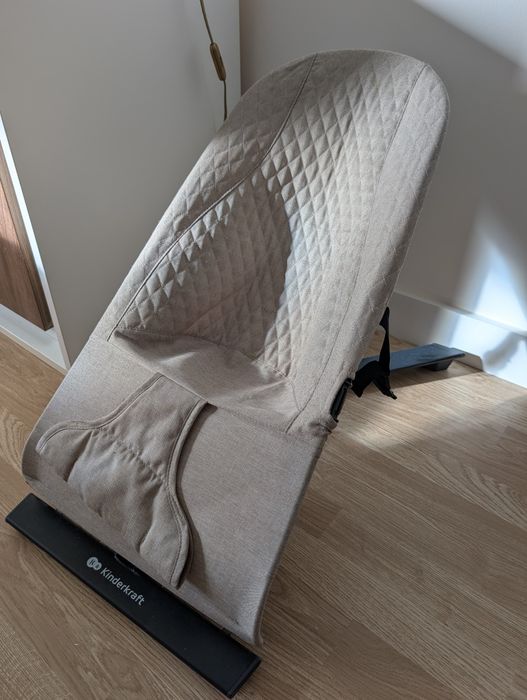 Espreguiçadeira Mimi Baloiço Kinderkraft