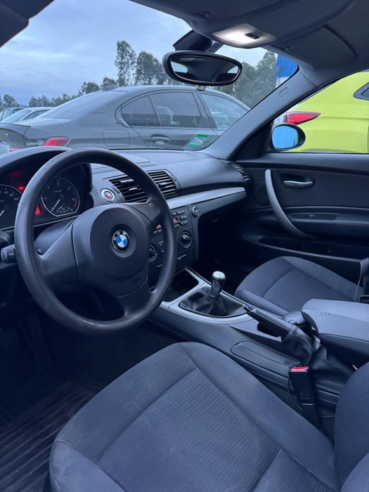 Bmw serie 1 118d