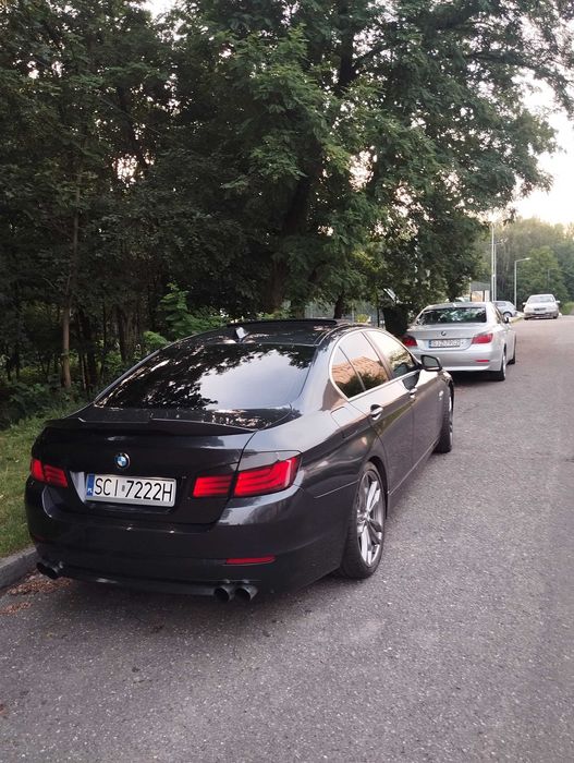 sprzedam BMW F10 okazja !!!
