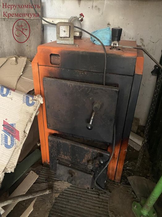 Продаж / Будинок -113.8м2 / передмістя Кременчука/Сертифікат