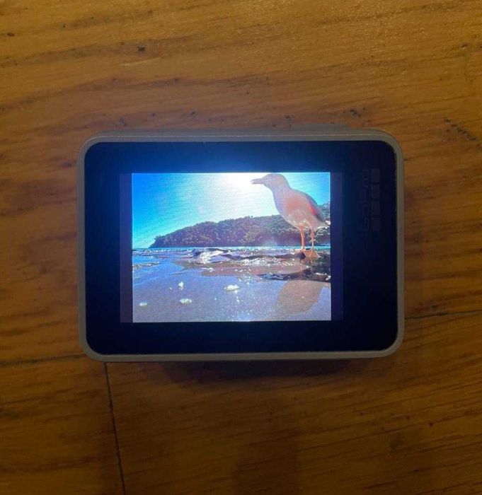 GoPro HERO 7 White