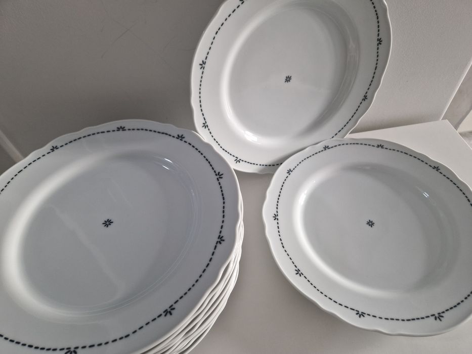 Pratos Upplaga Ikea NOVOS