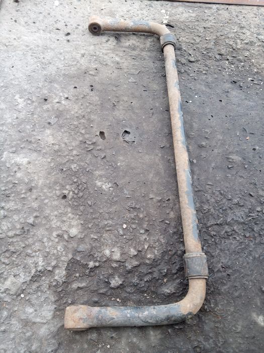 Стабілізатор  Ман Man