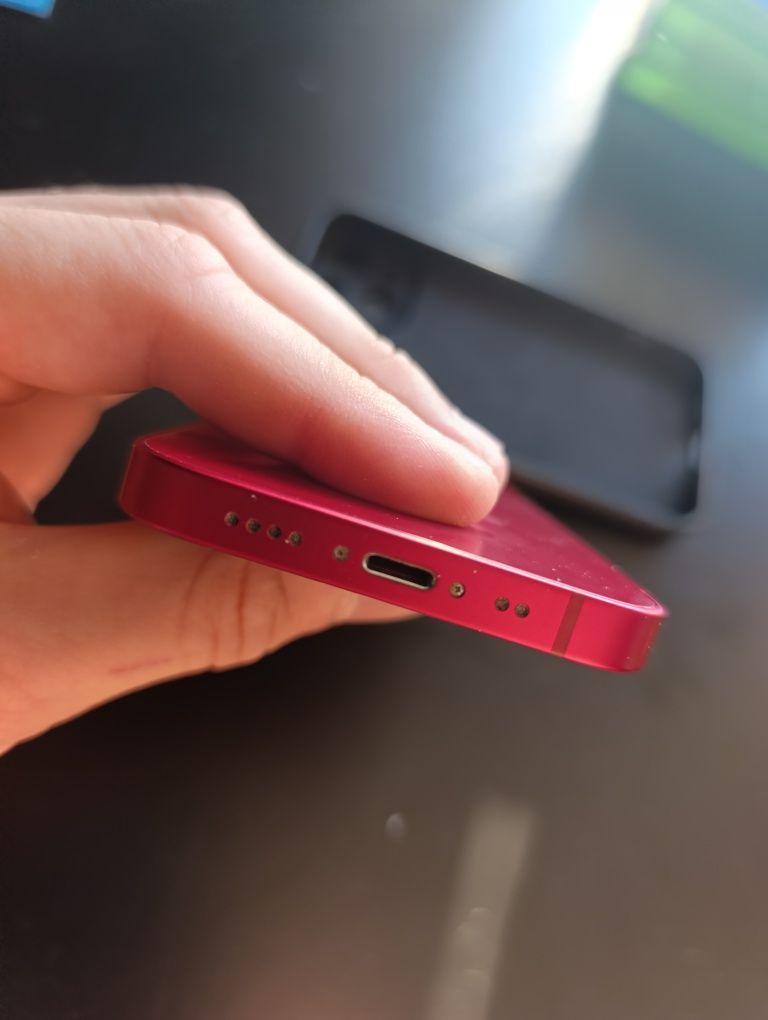 iPhone 13 mini 92%