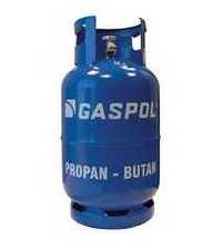 Gas Propan-Butan - butla 11 kg
