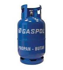 Gas Propan-Butan - butla 11 kg