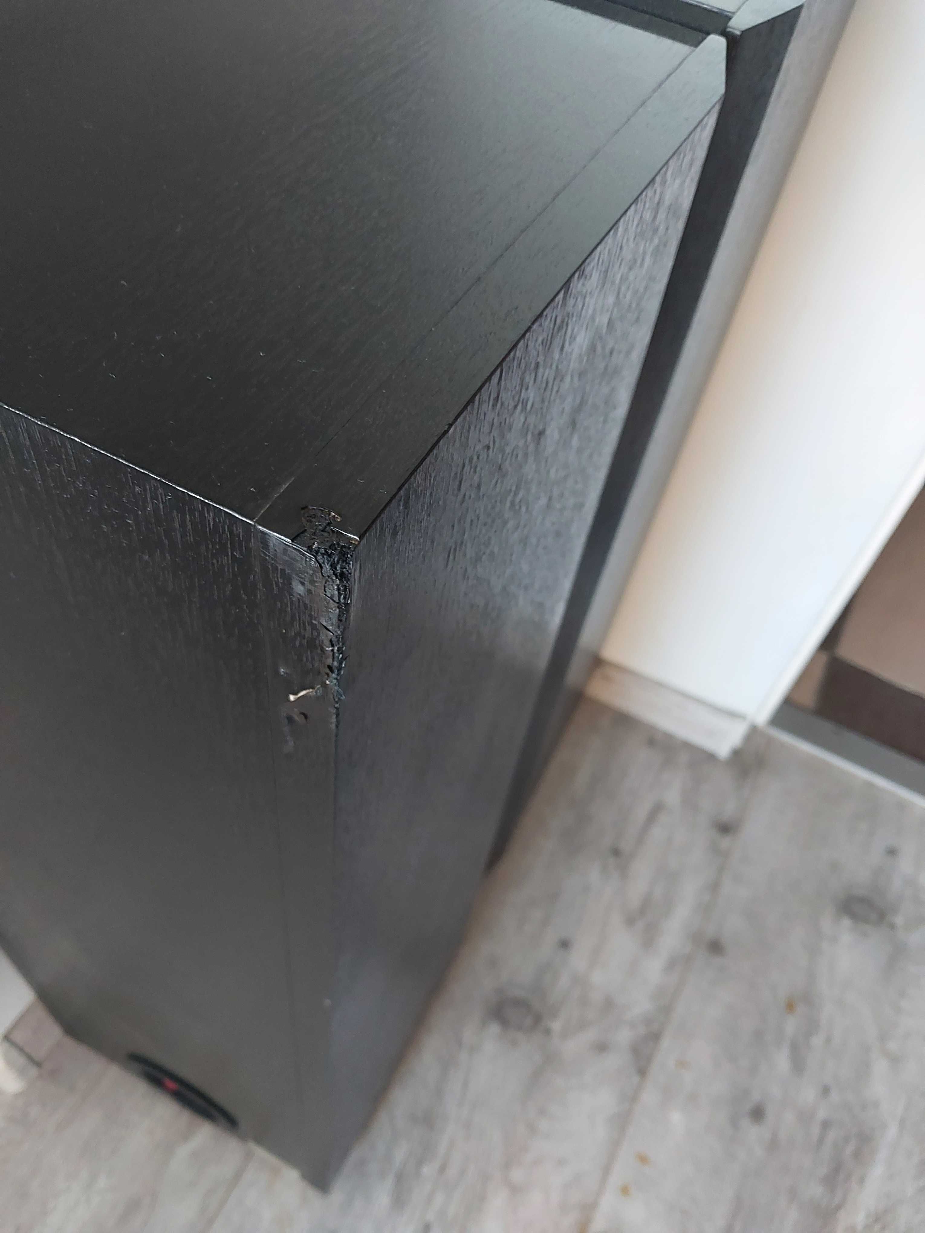Zadbane kolumny Revox MK X