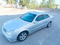Mercedes Benz E220 CDI Advantgarde