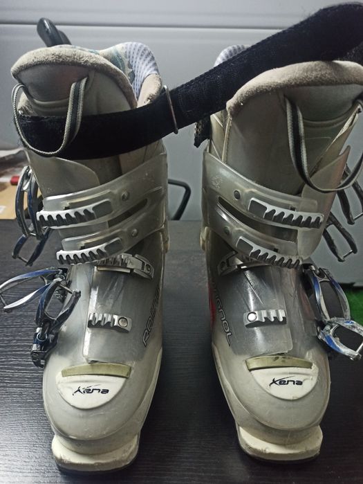 Buty narciarskie Rossignol Xena rozmiar 41