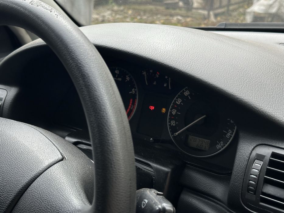 Продам Skoda Superb