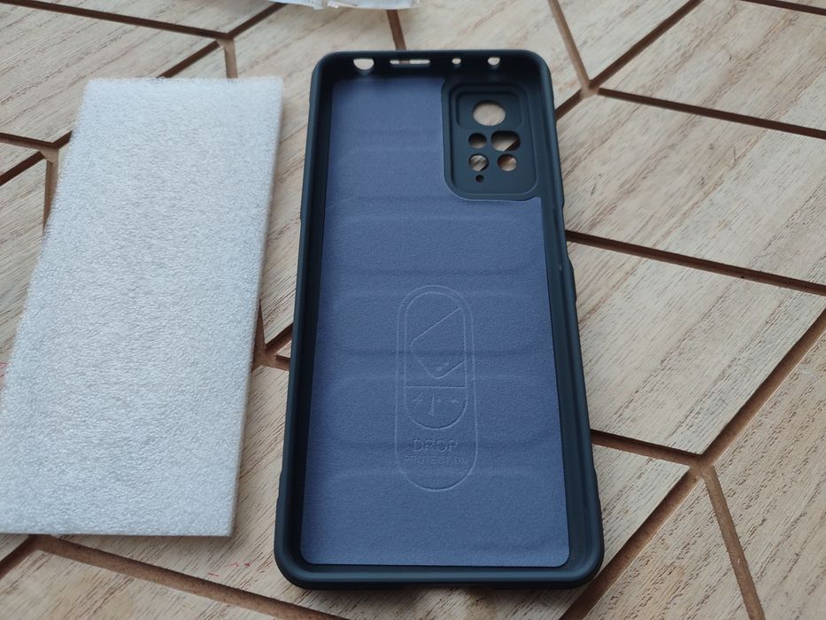 Etui pokrowiec NOWE do Redmi Note 11 Pro i Redmi Note 12 Pro 4G