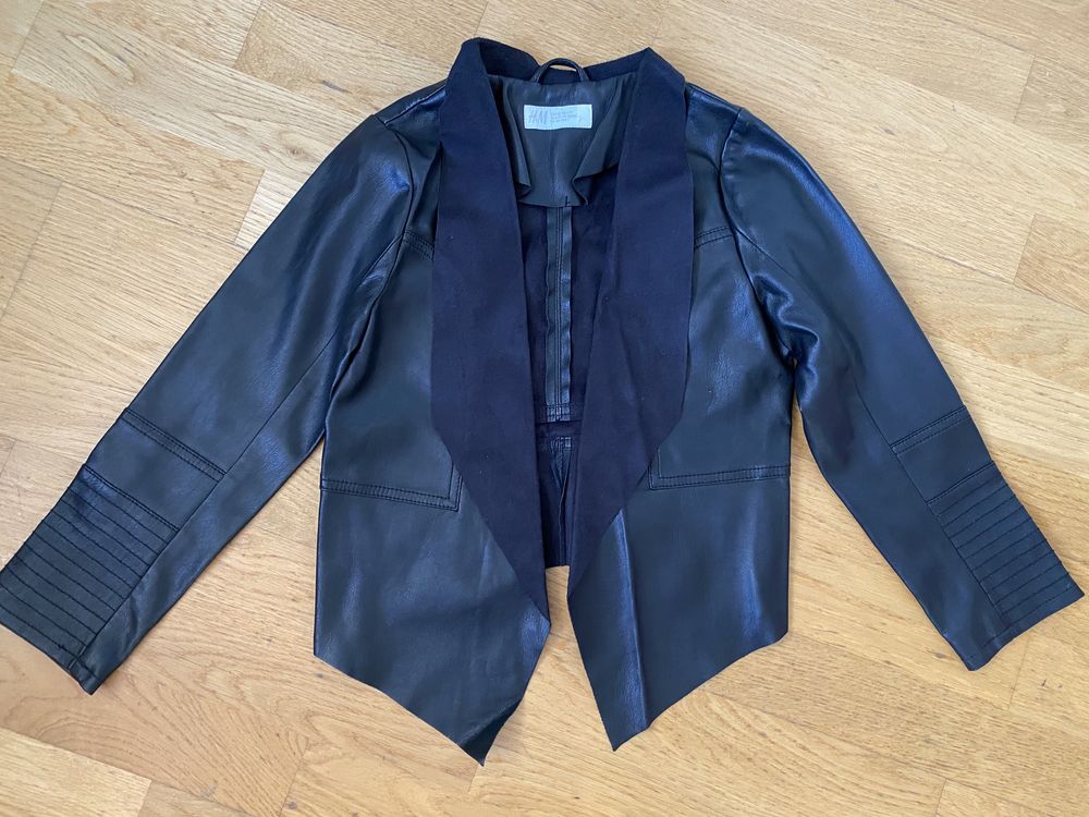 Куртка H&M размер 116-122