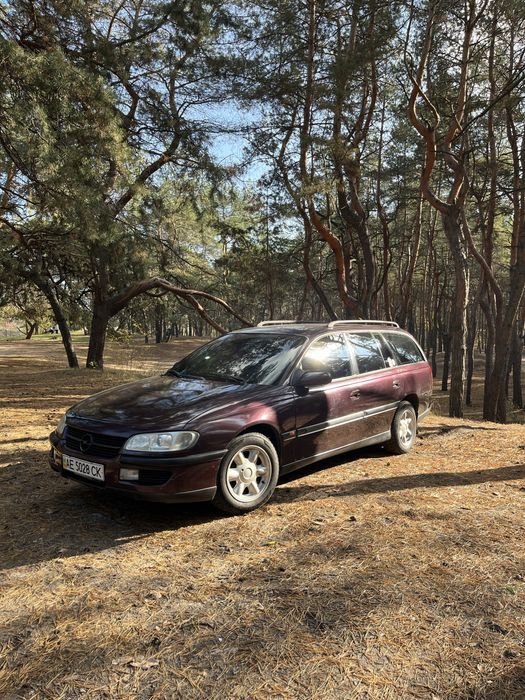 opel omega b универсал срочно ОБМЕН