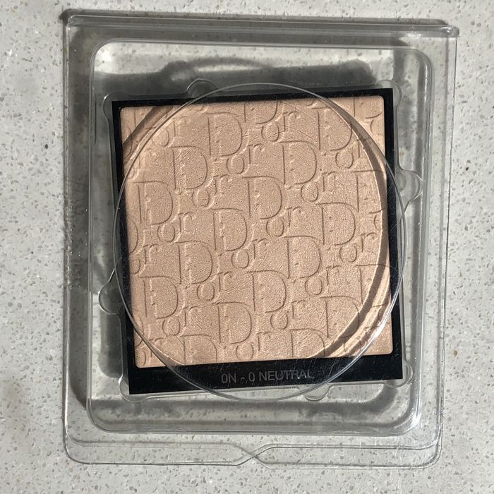 Puder Dior Backstage wklad 0N