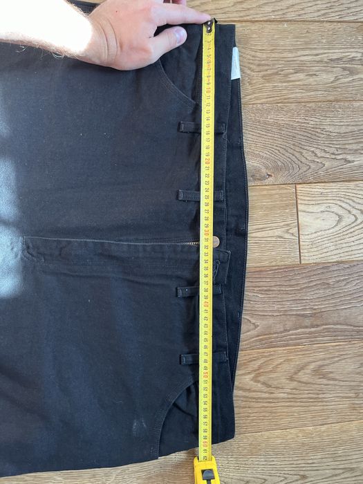 Duże spodnie Wrangler 46x32, 5 par, cowboy cut