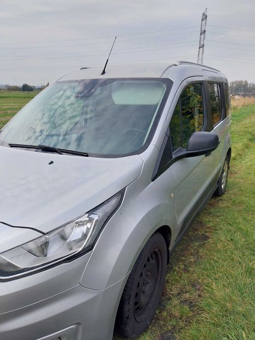 Ford Transit Connect 1,5 diesel 2019r