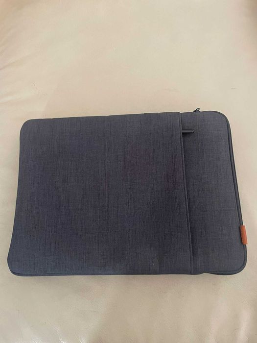 Bolsa capa laptop 13" MacBook pro e Air M2  14"  M1  2021 a 2023