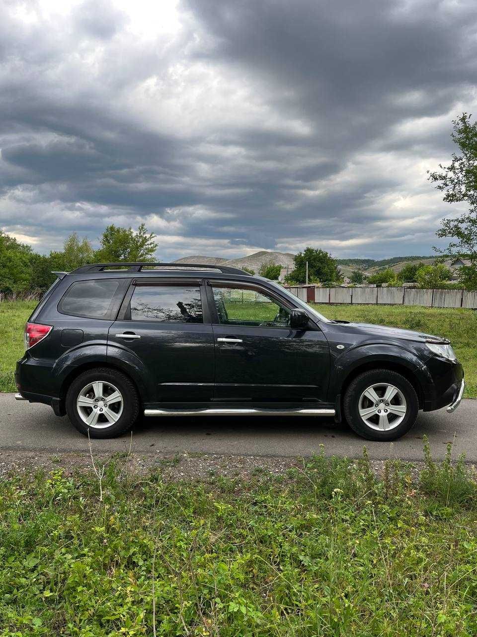 Продам Subaru Forester 3