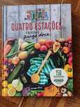 Livro Receitas Pingo Doce