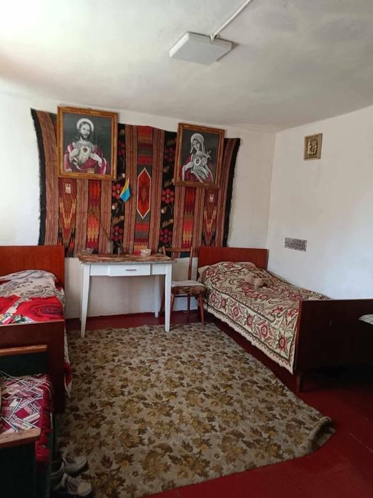 Продається будинок в с. Низи