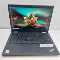 Ноутбук Lenovo ThinkPad L13 13.3 FHD IPS/ i5-10310U/ 8 RAM/ 256 SSD бу