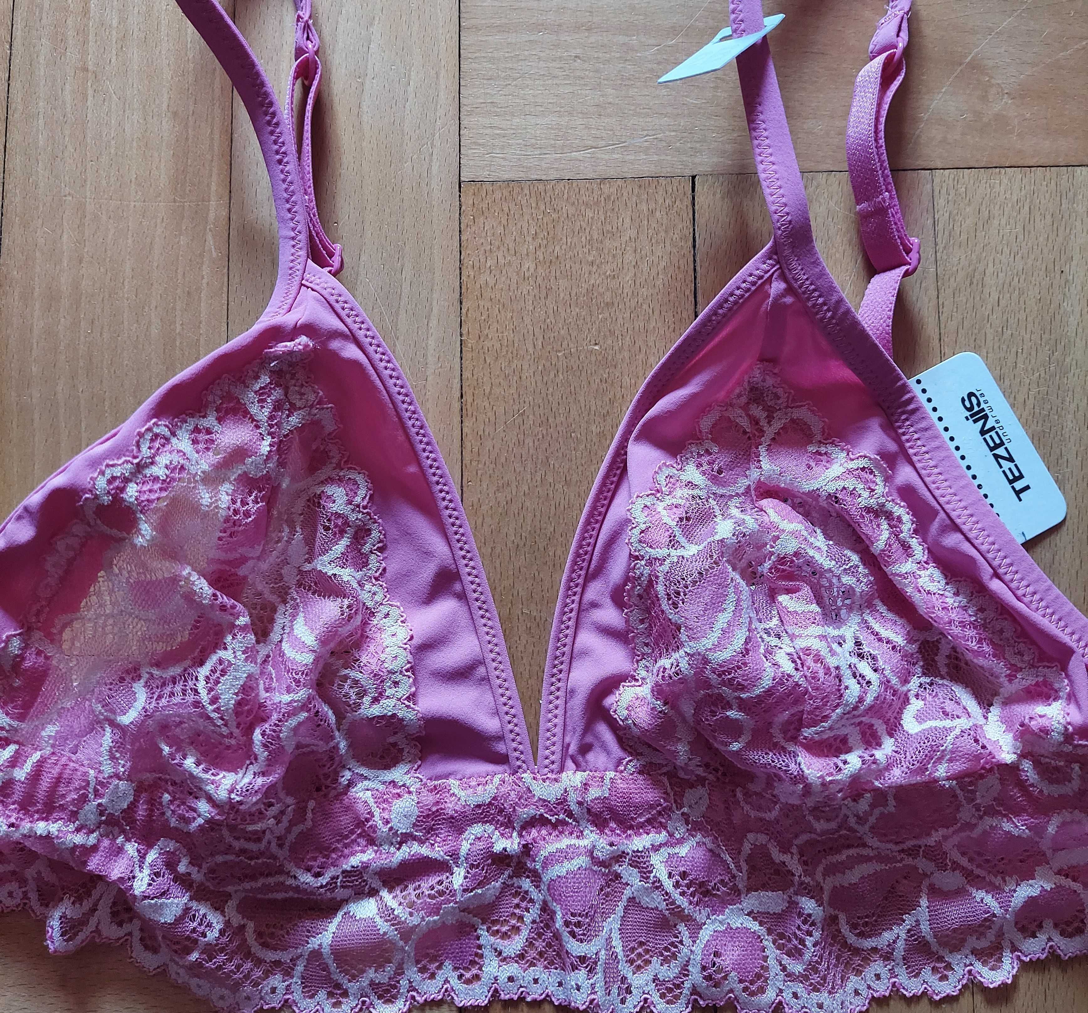 Biustonosz Tezenis 75 B