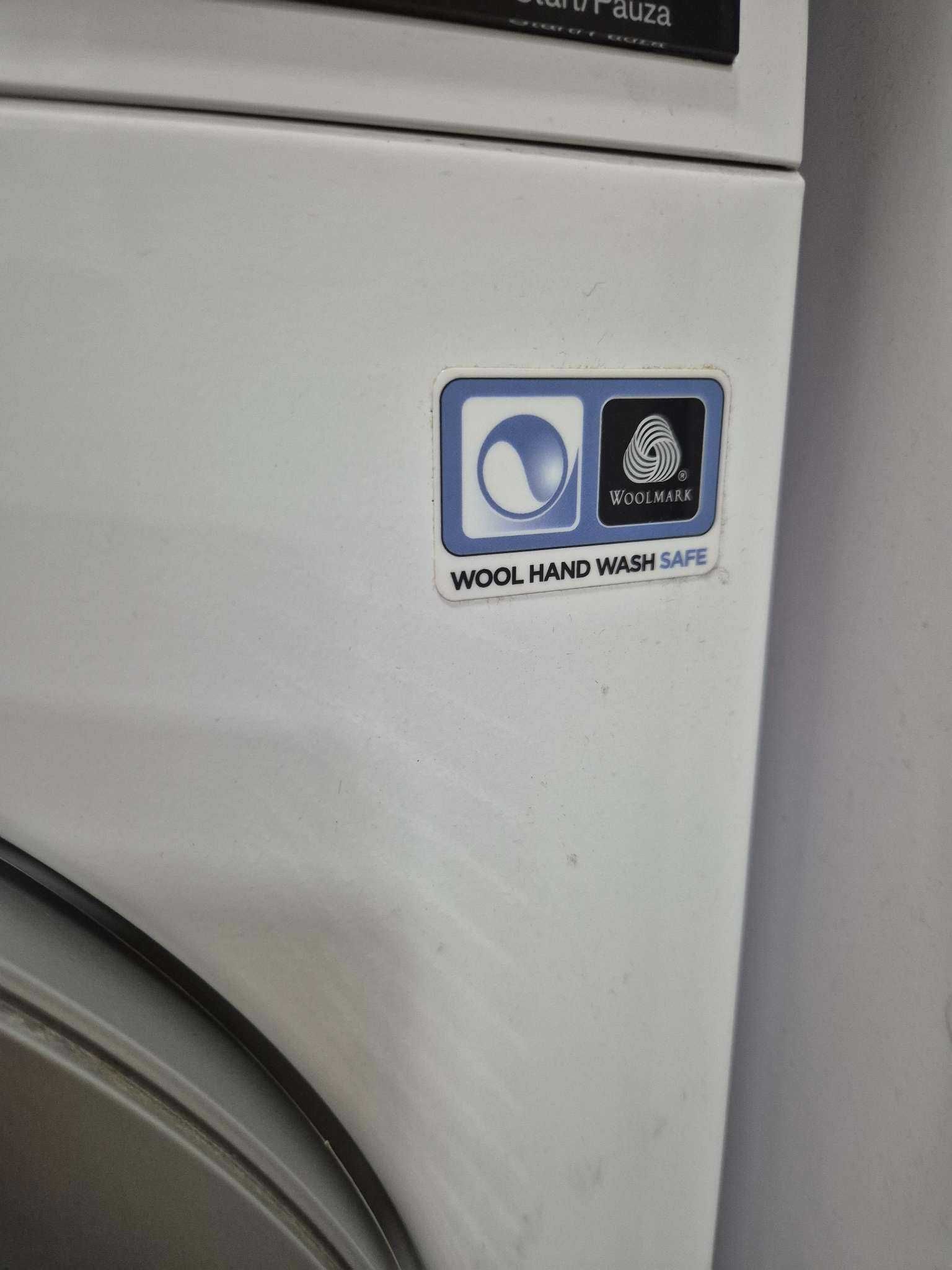 Pralka ELECTROLUX STEAMCARE  8kg 1200obr EWF 1287 EMW