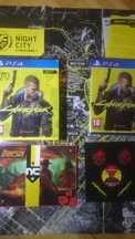 cyberpunk 2077 ps4 playstation 4 polska GTA V call of duty .