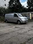 Volkswagen Transporter T5 2.5 TDI 174 KM • 2007 • Długi • Ciężarowy