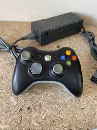 Xbox 360 com jogos