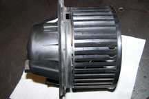 Wentylator seat altea i inne