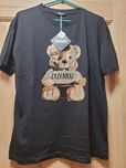 Tshirt damski misiu