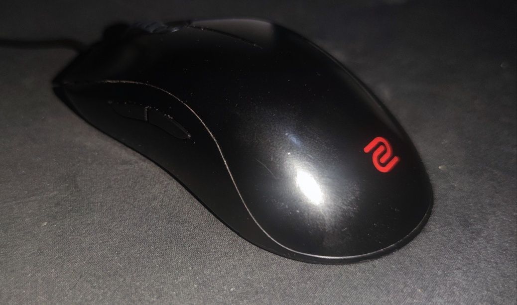 Mysz zowie benq fk2