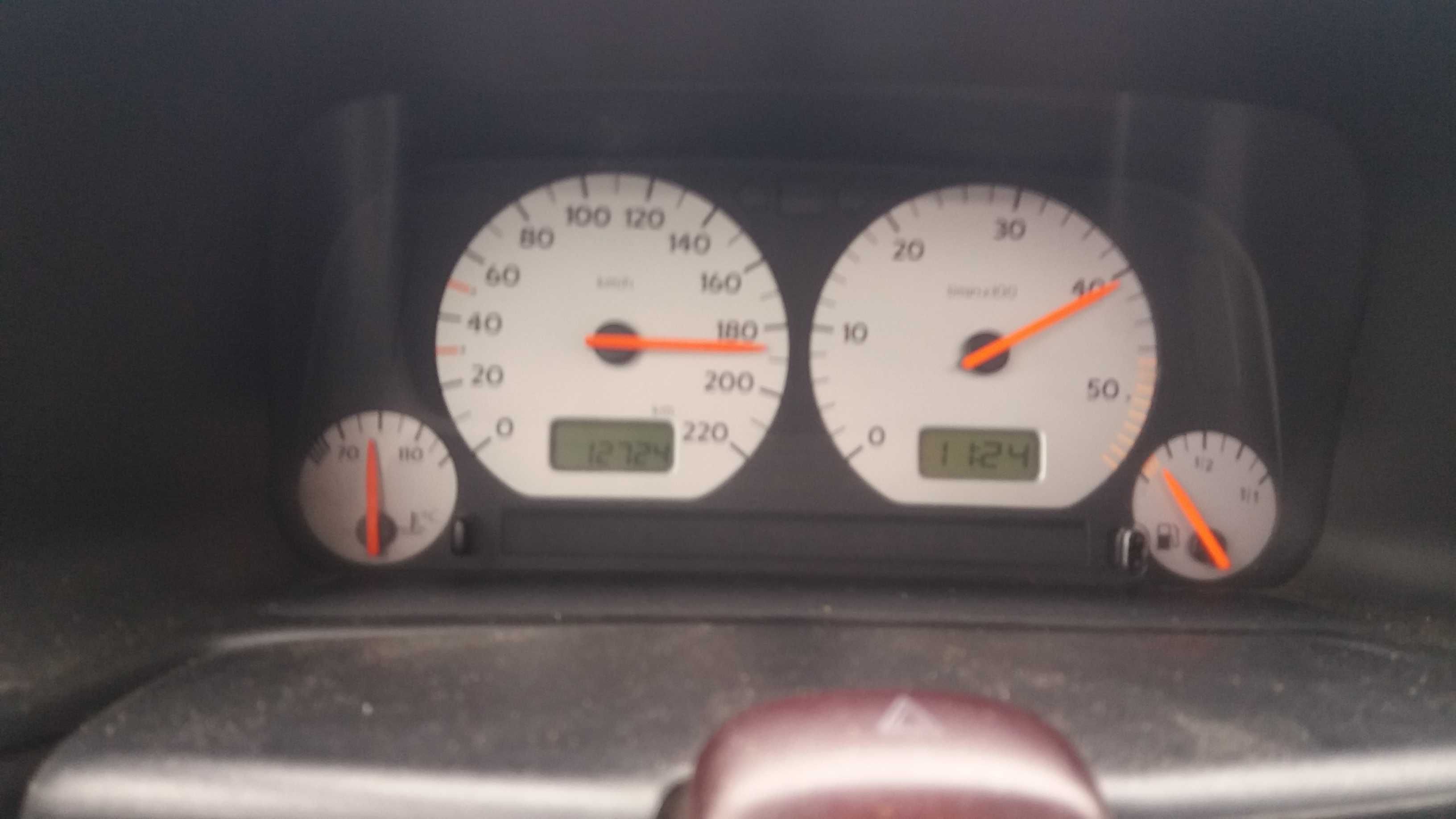 VW GOLF 3 MK3 III 1.9 TDI AFN GT VW Golf mk3 na CZĘŚCI SWAP Afn Swap