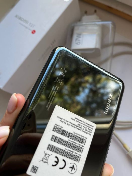 Xiaomi 13T 8/256 Black