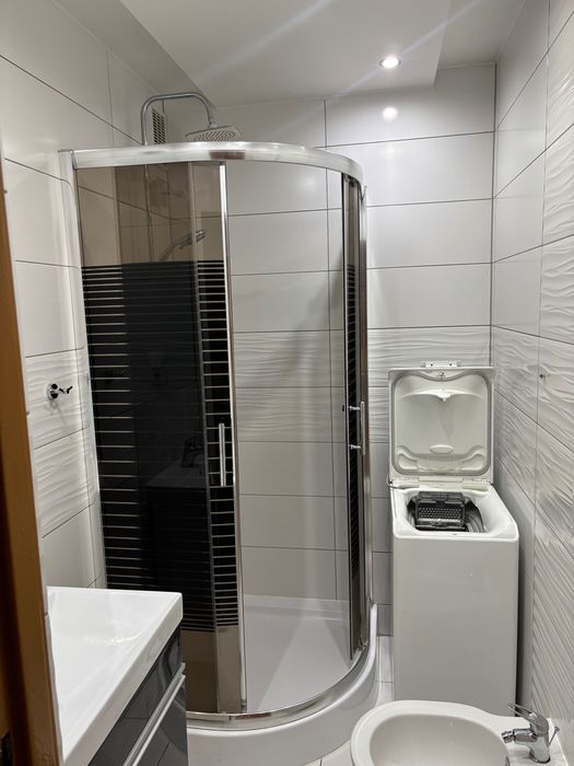 Mieszkanie 52,2m na sprzedaż