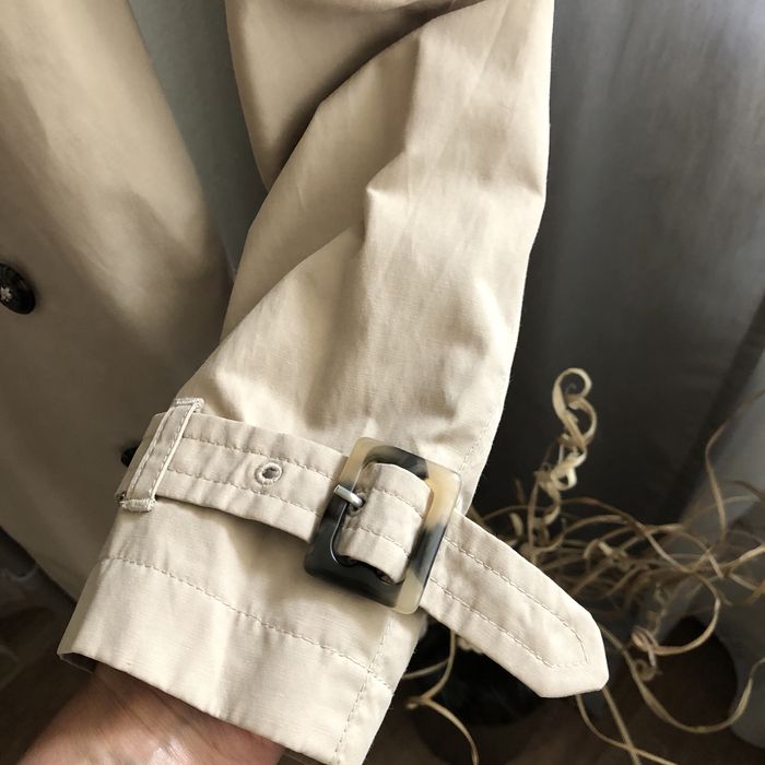 Тренч Marc O’Polo р. М