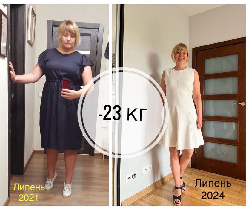 ДІЄТОЛОГ- Нутриціолог. Досвід 21 рік.