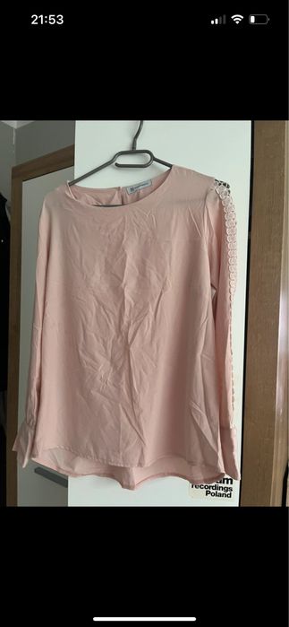 Koszula bluzka elegancka