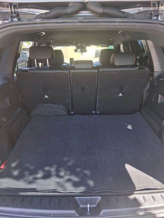 Mercedes-Benz EQB 250 AMG Line