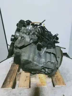 Motor  NISSAN MICRA (K12E) Acenta 1.5 DCI 68 CV   K9K274